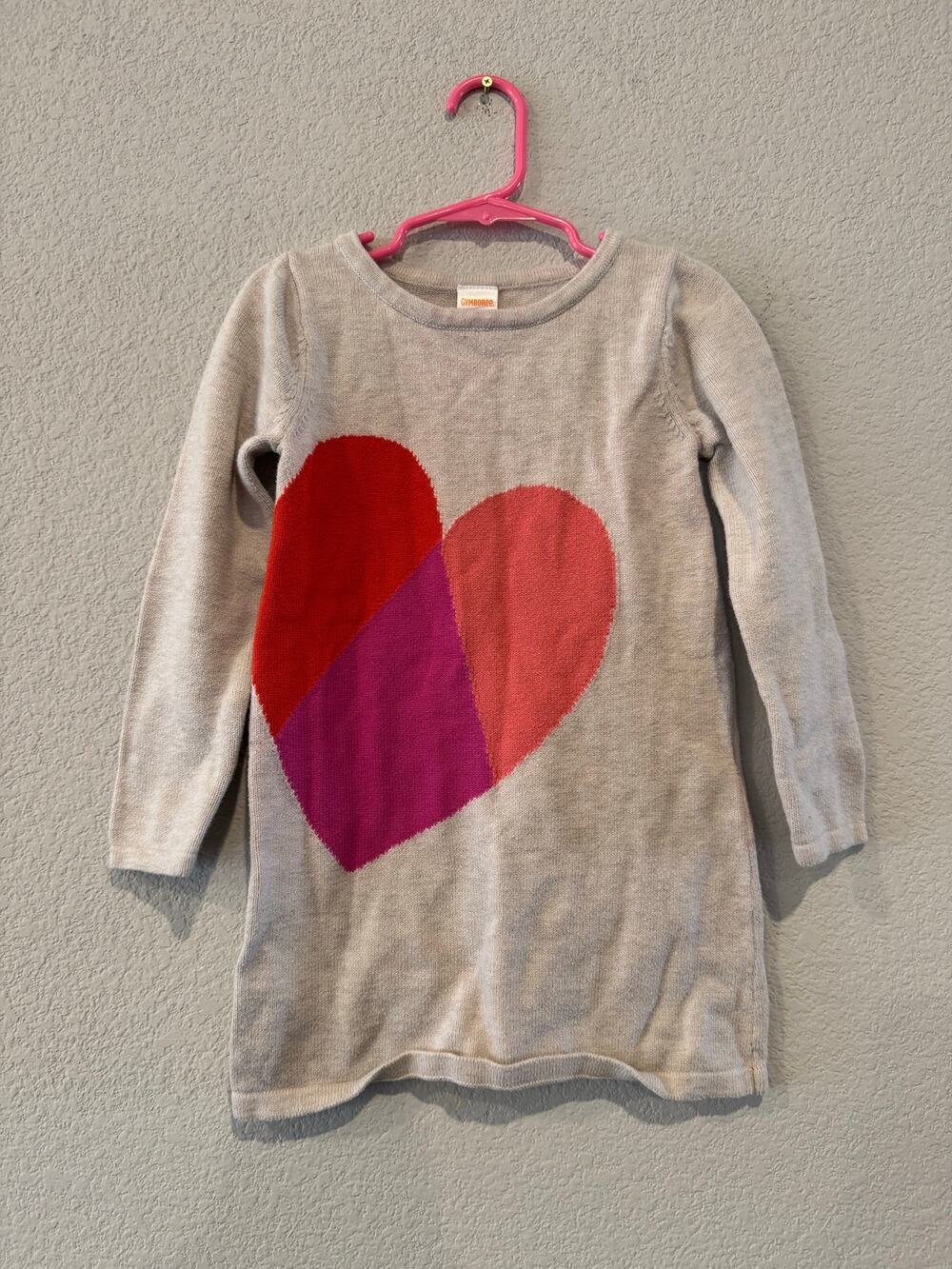 Gymboree Little Girls Dress – Size 5